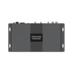 Controlador para Videowall LED / 0.65MP / 1 Salida de Video / Compatible con Paneles de Interior y Exterior