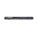 Controlador para Videowall  / 6 Puertos RJ45 para Paneles LED / Compatible con Pantallas LED Para Exterior / Compatible con DS-D4440FO-BKI y DS-D4225FO-BGF - Image 3