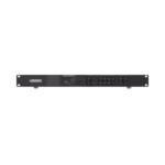 Controlador para Videowall  / 6 Puertos RJ45 para Paneles LED / Compatible con Pantallas LED Para Exterior / Compatible con DS-D4440FO-BKI y DS-D4225FO-BGF