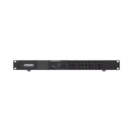 Controlador para Videowall  / 6 Puertos RJ45 para Paneles LED / Compatible con Pantallas LED Para Exterior / Compatible con DS-D4440FO-BKI y DS-D4225FO-BGF - Image 2
