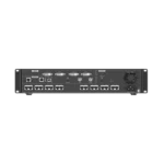 Controlador para Videowall / Hasta 10MP / 16 Salidas de Video / Comoatible con Pantallas LED para Interior / Compatible con DS-D4415FI-CAF y DS-D4409CI-ZWDB - Image 3