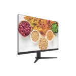 Monitor LED Full HD (1080p) de 27" / Ideal para CCTV, Oficina y Hogar / Entrada HDMI-VGA / Montaje VESA ( 100 X 100) / Uso 12/7 / Backlight E-LED / Ultra Delgado - Image 2
