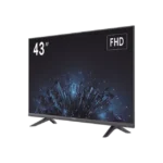 Monitor LED Full HD 43" / Ideal para Oficina y Hogar / Uso 24-7 / Entrada HDMI/VGA/USB / Compatible con Montaje VESA (200 X 200) / Bocinas Integradas - Image 2