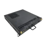 OPS Modular Compatible con DS-D5CXXRB/B(EDLA)  / Core i5 12a Gen / 8 GB RAM / SSD de 256 GB / Bluetooth 4.0 y WiFi 6 / Salida HDMI y DP / 1 Puerto RJ45 / Soporta H.265 y Resolución 4K