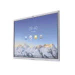 Pantalla Interactiva Touch de 65" Android 13 / Google Suite Preinstalado con Certificación EDLA / Cámara Web 8 MP / Resolución 4K / Bocinas Integradas / Entradas HDMI y VGA / Incluye 2 Lápices para Escribir - Image 3