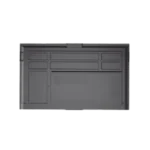 Pantalla Interactiva Touch de 65" Android 13 / Google Suite Preinstalado con Certificación EDLA / Cámara Web 8 MP / Resolución 4K / Bocinas Integradas / Entradas HDMI y VGA / Incluye 2 Lápices para Escribir - Image 4