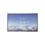 Pantalla Interactiva Touch de 65" Android 13 / Google Suite Preinstalado con Certificación EDLA / Cámara Web 8 MP / Resolución 4K / Bocinas Integradas / Entradas HDMI y VGA / Incluye 2 Lápices para Escribir - Image 2
