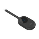 Dongle (Adaptador) de Proyección Inalambrica Para Pantallas Interactivas HIKVISION Serie DS-D5CxxRB/B / Compatible con Windows y Mac / Conector Tipo C (Incluye Adaptador USB-A - USB-C) - Image 2