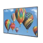 Pantalla LED de 22" para Publicidad Digital / Programación de Horarios / Contenido Personalizado / Sistema Operativo Android / 1 Entrada USB / WiFi - Image 3