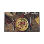 Pantalla LED de 22" para Publicidad Digital / Programación de Horarios / Contenido Personalizado / Sistema Operativo Android / 1 Entrada USB / WiFi - Image 2