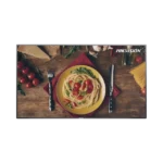 Pantalla LED de 32" para Publicidad Digital / Programación de Horarios / Contenido Personalizado / Sistema Operativo Android / 1 Entrada USB / WiFi