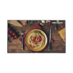 Pantalla LED de 32" para Publicidad Digital / Programación de Horarios / Contenido Personalizado / Sistema Operativo Android / 1 Entrada USB / WiFi - Image 2
