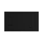 Pantalla LED de 55" para Publicidad Digital / SLIM / 500 Nits / Programación de Horarios / Contenido Personalizado / Sistema Operativo Android / 2 Entradas USB / WiFi - Image 7