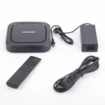 Caja de Publicidad Digital / Salida HDMI Compatible con Monitor Convencional / 2 Entradas USB / 1 Entrada Micro SD / Bluethooth 4.0 / WiFi - Image 3