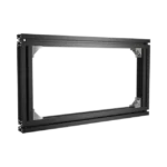 Montaje de Pared para 1 Panel LED / Uso en Interior / Compatible con Series MWF, GWF, CWF y ZWDB - Image 3