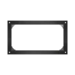 Montaje de Pared para 1 Panel LED / Uso en Interior / Compatible con Series MWF, GWF, CWF y ZWDB - Image 2