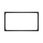 Montaje de Pared para 4 Paneles LED / Uso en Interior / Compatible con Series MWF, GWF, CWF y ZWDB - Image 2