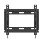 Montaje de Pared Universal para Pantallas / Compatible VESA 100 X 100 / 200 X 200 / Color Negro - Image 2