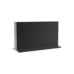 Gabinete Pedestal Modular Para Piso / Compatible con Monitor de 55" / Especial para Videowall / Compatible con DS-D2055NL-B/G - DS-D2055LU-Y
