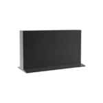 Gabinete Pedestal Modular Para Piso / Compatible con Monitor de 55" / Especial para Videowall / Compatible con DS-D2055NL-B/G - DS-D2055LU-Y - Image 2