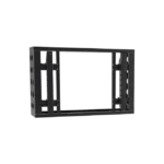 Montaje para Gabinete Modular de Piso / Compatible con Monitor de 55" / Especial para Videowall / Compatible con DS-D2055NL-B/G - DS-D2055LU-Y