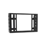 Montaje para Gabinete Modular de Piso / Compatible con Monitor de 55" / Especial para Videowall / Compatible con DS-D2055NL-B/G - DS-D2055LU-Y - Image 2