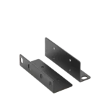 Orejas para Ensamble en Rack / Compatible con DVR`s epcom / HIKVISION / 2 Unidades en Rack - Image 4