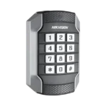Lector de Tarjetas MIFARE y Contraseñas / Wiegand W26 - W34 y RS-485 / IP65 / IK10 / Estetico y Facil de Utilizar / Indicador LED - Image 3