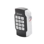 Lector de Tarjetas MIFARE y Contraseñas / Wiegand W26 - W34 y RS-485 / IP65 / IK10 / Estetico y Facil de Utilizar / Indicador LED - Image 5