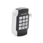 Lector de Tarjetas MIFARE y Contraseñas / Wiegand W26 - W34 y RS-485 / IP65 / IK10 / Estetico y Facil de Utilizar / Indicador LED - Image 8
