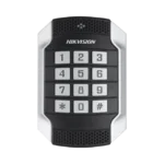 Lector de Tarjetas MIFARE y Contraseñas / Wiegand W26 - W34 y RS-485 / IP65 / IK10 / Estetico y Facil de Utilizar / Indicador LED - Image 2