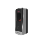 Lector esclavo MIFARE IP65 / Huella Digital / Lector de Tarjetas de Proximidad MiFare / RS-485 / Interior y Exterior / Requiere Panel de Control de Acceso DS-K2604,02,01 - Image 3