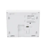 Checador de Huella con Batería de Respaldo  / Reportes por USB / 1,000 Usuarios / 1000 Huellas / 100,000 Registros / Lector de Tarjetas EM / Uso con iVMS-4200. - Image 4