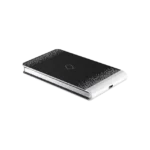 Enrolador USB de Tarjetas para iVMS-4200 / Facilita el Alta de Tarjetas al Software / Soporta Tarjetas MIFARE y Proximidad EM / Conexión USB