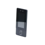 Terminal Min Moe PoE & WiFi de Reconocimiento Facial y Huella con Lector MIFARE / Exterior IP65  / Hasta 1.5 mts en Lectura de Rostro / Soporta P2P / 1,500 Rostros / 3,000 Huellas / Salida 12 Vcd para Chapa / PoE / SIP Estandar / HIK-IA - Image 8