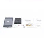 Terminal Facial WiFi con pantalla de 7" / Exterior IP65 / 10,000 Rostros y 50,000 Tarjetas / 10,000 Huellas (Módulo Opcional) / ISAPI / ISUP 5.0 / Codigos QR y Bluethooth / Intercom SIP Estandar / HIK-IA - Image 8