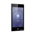 Terminal Facial WiFi con pantalla de 7" / Exterior IP65 / 10,000 Rostros y 50,000 Tarjetas / 10,000 Huellas (Módulo Opcional) / ISAPI / ISUP 5.0 / Codigos QR y Bluethooth / Intercom SIP Estandar / HIK-IA - Image 2