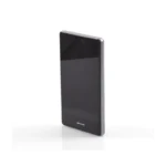 Terminal Facial Min Moe 8" Touch / Delgada y Estética / PoE / 100,000 rostros / Exterior IP65 / Función de Videoportero y Lectura de Códigos QR / Lectura de tarjetas / HIK-IA - Image 3