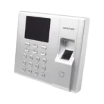 Terminal de Control de Acceso y Asistencia compatible con APP Hik-Connect (P2P) / Lectura de Huella y de Tarjetas EM / Soporta hasta 1000 Huellas / Relevador para Chapa / Software iVMS4200 - Image 4