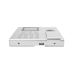 Terminal de Control de Acceso y Asistencia compatible con APP Hik-Connect (P2P) / Lectura de Huella y de Tarjetas EM / Soporta hasta 1000 Huellas / Relevador para Chapa / Software iVMS4200 - Image 6