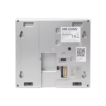 Terminal de Control de Acceso y Asistencia compatible con APP Hik-Connect (P2P) / Lectura de Huella y de Tarjetas EM / Soporta hasta 1000 Huellas / Relevador para Chapa / Software iVMS4200 - Image 7