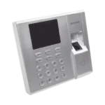 Terminal de Control de Acceso y Asistencia compatible con APP Hik-Connect (P2P) / Lectura de Huella y de Tarjetas EM / Soporta hasta 1000 Huellas / Relevador para Chapa / Software iVMS4200 - Image 3