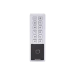 Teclado Exterior Antivandálico IP65 & IK08 / Administrable en la Nube / Alta y Baja de Passwords Remotamente con Horarios / Acceso por PIN o Tarjeta MIFARE - Image 3