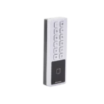 Teclado Exterior Antivandálico IP65 & IK08 / Administrable en la Nube / Alta y Baja de Passwords Remotamente con Horarios / Acceso por PIN o Tarjeta MIFARE - Image 6