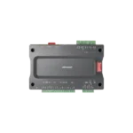 Controlador MAESTRO para Control de Elevadores / Control de Acceso para los pisos de los Elevadores por Huella o Tarjeta / Programación por IVMS4200 o Interfaz Web