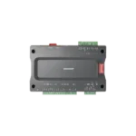 Controlador MAESTRO para Control de Elevadores / Control de Acceso para los pisos de los Elevadores por Huella o Tarjeta / Programación por IVMS4200 o Interfaz Web - Image 2
