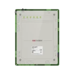 Controlador de Acceso 1 Puerta Administrable en la Nube con Hik-Connect Teams / Interfaz Web / 2 Lectores de Huella o Tarjeta / 100,000 Tarjetas / 10,000 Huellas / Incluye Gabinete y Fuente de Alimentación 12v 4A / Soporta Batería de Respald - Image 3