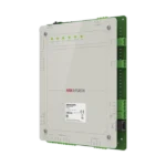 Controlador de Acceso 1 Puerta Administrable en la Nube con Hik-Connect Teams / Interfaz Web / 2 Lectores de Huella o Tarjeta / 100,000 Tarjetas / 10,000 Huellas / Incluye Gabinete y Fuente de Alimentación 12v 4A / Soporta Batería de Respald - Image 4