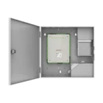 Controlador de Acceso 4 Puertas Administrable en la Nube con Hik-Connect Teams / Interfaz Web / 8 Lectores de Huella o Tarjeta / 100,000 Tarjetas / 10,000 Huellas / Incluye Gabinete y Fuente de Alimentación 12Vcd 8 A / Soporta Batería de Res - Image 3