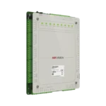 Controlador de Acceso 4 Puertas Administrable en la Nube con Hik-Connect Teams / Interfaz Web / 8 Lectores de Huella o Tarjeta / 100,000 Tarjetas / 10,000 Huellas / Incluye Gabinete y Fuente de Alimentación 12Vcd 8 A / Soporta Batería de Res - Image 4